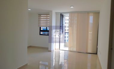 COD. 6104 - SE ARRIENDA APARTAMENTO - BARRIO:  CAÑAVERAL