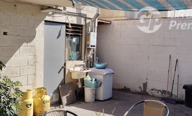 Casa en venta de 2 dorm. Alto Hospicio, excelente conexión