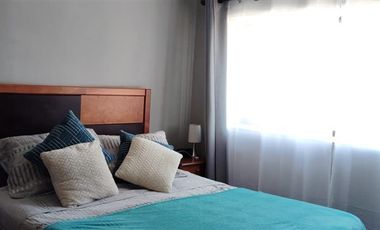 Casa en venta de 2 dorm. Alto Hospicio, excelente conexión
