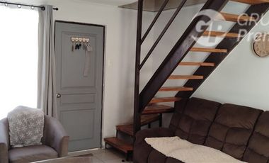 Casa en venta de 2 dorm. Alto Hospicio, excelente conexión