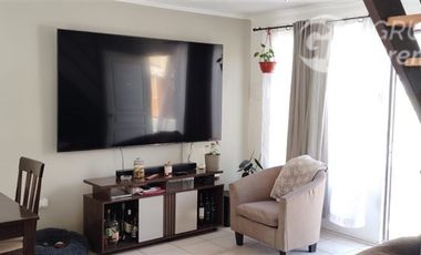 Casa en venta de 2 dorm. Alto Hospicio, excelente conexión
