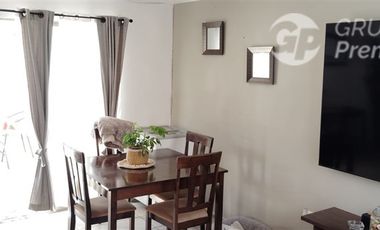 Casa en venta de 2 dorm. Alto Hospicio, excelente conexión