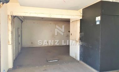 CAMINO A SAN JOSÉ: FORMIDABLE LOCAL EN AVENIDA DE ALTO FLUJO VEHICULAR.