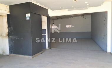 CAMINO A SAN JOSÉ: FORMIDABLE LOCAL EN AVENIDA DE ALTO FLUJO VEHICULAR.