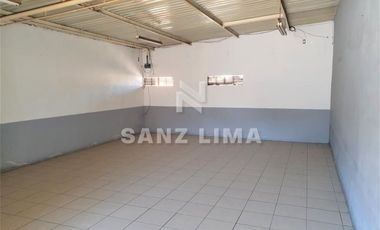 CAMINO A SAN JOSÉ: FORMIDABLE LOCAL EN AVENIDA DE ALTO FLUJO VEHICULAR.