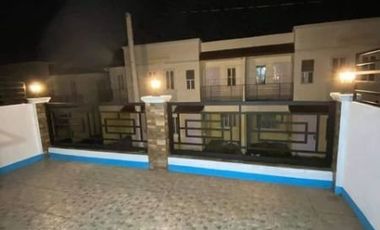 3BR House and Lot for Sale in Lanscater New City, Cavite City