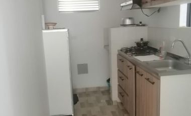apartamento en venta en las vegas de comfandi. Cod V7126