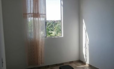 apartamento en venta en las vegas de comfandi. Cod V7126