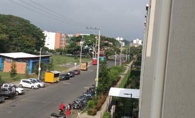 apartamento en venta en las vegas de comfandi. Cod V7126