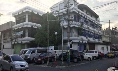 BF Homes | Commercial Building for Sale in Parañaque City, Metro Manila
