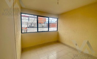 Edificio de departamentos en venta