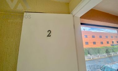 Edificio de departamentos en venta