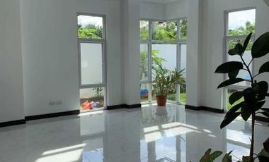 House and lot forsale in silang cavite