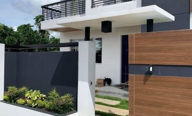 House and lot forsale in silang cavite