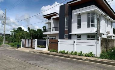 House and lot forsale in silang cavite