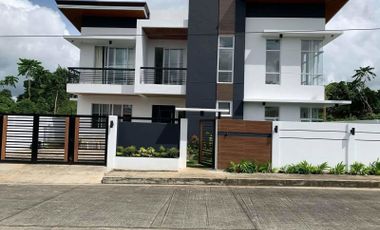 House and lot forsale in silang cavite