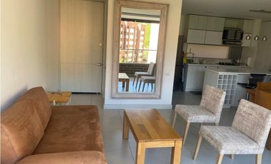 Apartamento Amoblado en Arriendo Envigado Sector Loma del Chocho