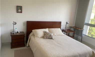 Apartamento Amoblado en Arriendo Envigado Sector Loma del Chocho