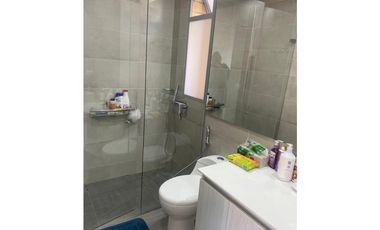 Apartamento Amoblado en Arriendo Envigado Sector Loma del Chocho