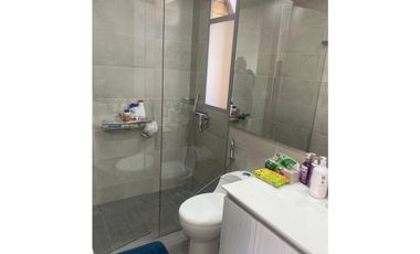 Apartamento Amoblado en Arriendo Envigado Sector Loma del Chocho