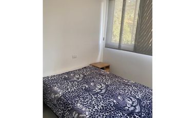 Apartamento Amoblado en Arriendo Envigado Sector Loma del Chocho