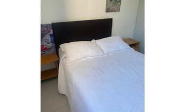 Apartamento Amoblado en Arriendo Envigado Sector Loma del Chocho