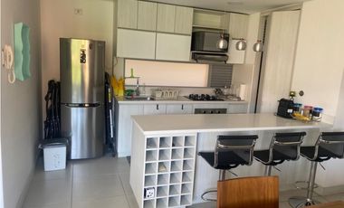 Apartamento Amoblado en Arriendo Envigado Sector Loma del Chocho