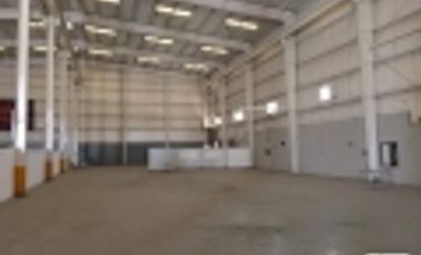 Bodega en Renta en Escobedo 2,500 m2