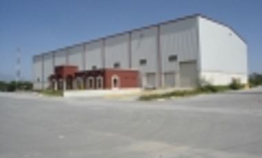 Bodega en Renta en Escobedo 2,500 m2