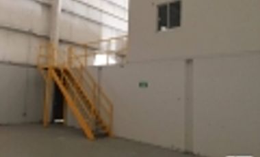 Bodega en Renta en Escobedo 2,500 m2