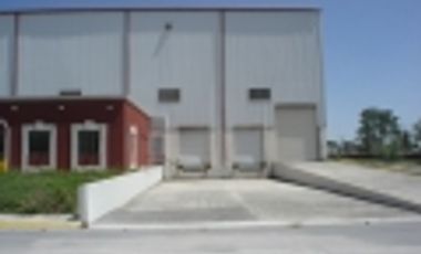 Bodega en Renta en Escobedo 2,500 m2