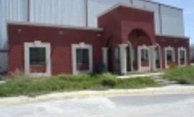 Bodega en Renta en Escobedo 2,500 m2