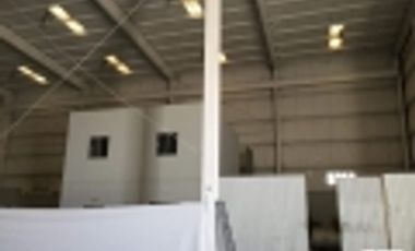 Bodega en Renta en Escobedo 2,500 m2