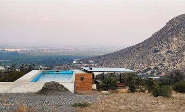 Casa en Venta en Sector exclusivo hacienda Rinconada de Los Andes
