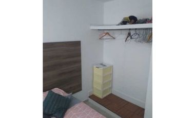ALQUILER APARTAMENTO AMOBADO LLANO BONITO