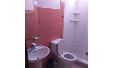 ALQUILER APARTAMENTO AMOBADO LLANO BONITO