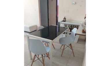 ALQUILER APARTAMENTO AMOBADO LLANO BONITO