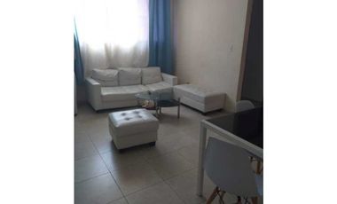 ALQUILER APARTAMENTO AMOBADO LLANO BONITO