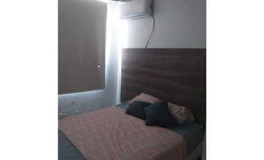 ALQUILER APARTAMENTO AMOBADO LLANO BONITO