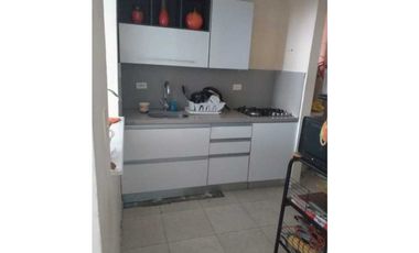 ALQUILER APARTAMENTO AMOBADO LLANO BONITO