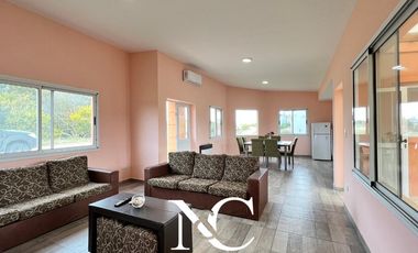 Casa en venta en Costa Esmeralda