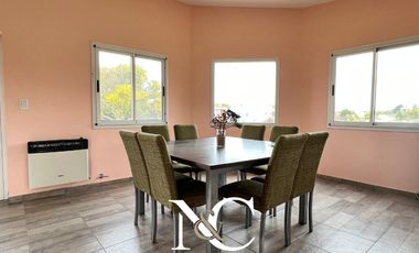 Casa en venta en Costa Esmeralda