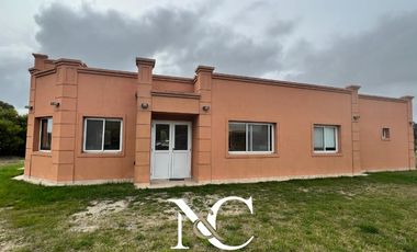 Casa en venta en Costa Esmeralda