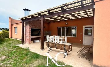 Casa en venta en Costa Esmeralda