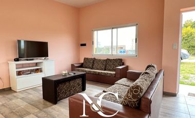Casa en venta en Costa Esmeralda