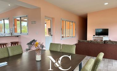 Casa en venta en Costa Esmeralda