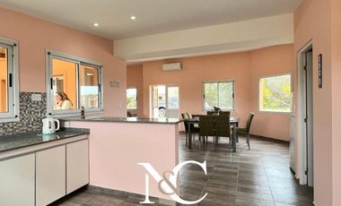 Casa en venta en Costa Esmeralda