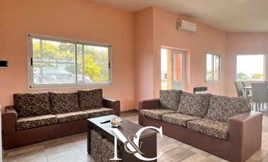Casa en venta en Costa Esmeralda