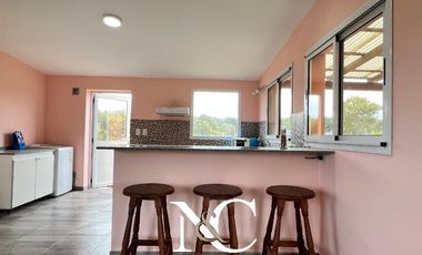 Casa en venta en Costa Esmeralda