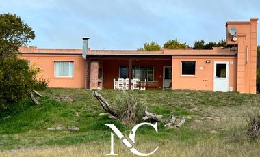 Casa en venta en Costa Esmeralda